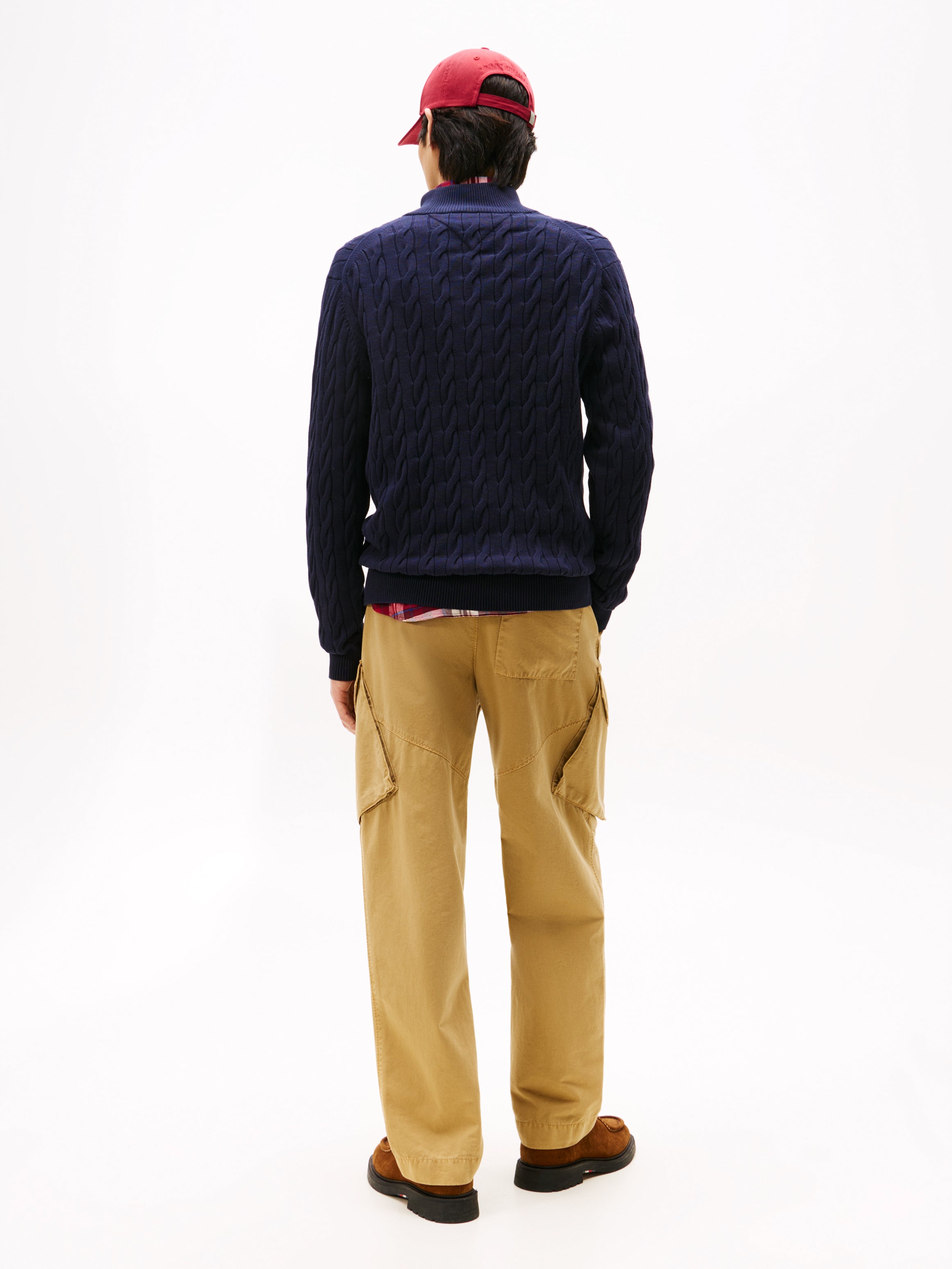 Tommy Hilfiger Cardigan Regular
